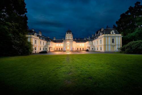 Šilheřovice Tschechien Rabattcode Booking.com
