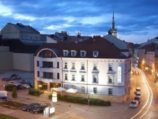 Olomouc Czech Republic Promo Code Agoda.com