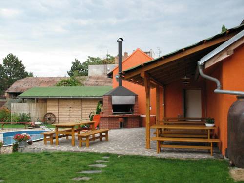 Velké Bílovice Tschechien Rabattcode Booking.com