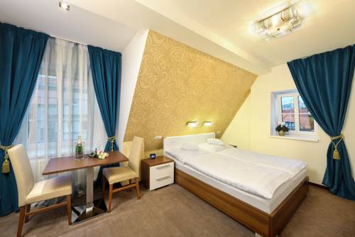 Český Krumlov Tschechien Rabattcode Booking.com