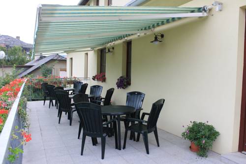 Velké Losiny Czech Republic Promo Code Booking.com