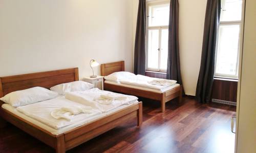 Prag Tschechien Rabattcode Booking.com