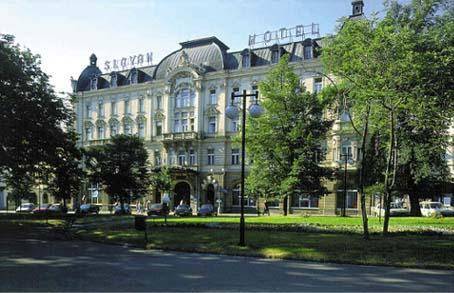 Czech Republic Booking.com