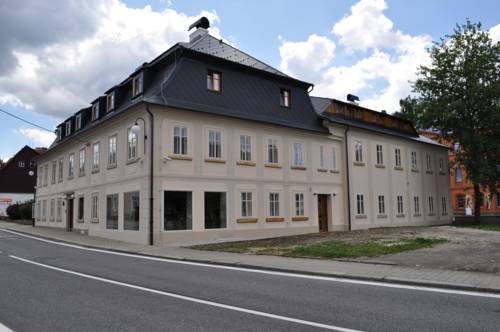 Krásná Lípa Tschechien Rabattcode Booking.com