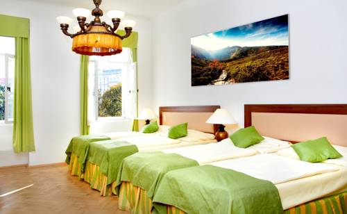 Prague Czech Republic Promo Code Booking.com