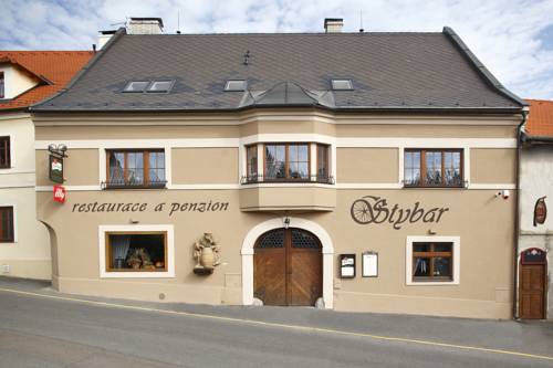 Stříbro Tschechien Rabattcode Booking.com