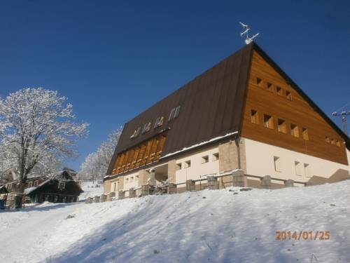 Strážné Tschechien Rabattcode Booking.com
