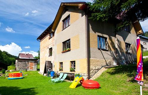 Paseky nad Jizerou Tschechien Rabattcode Booking.com