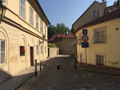 Praha Tschechien Rabattcode Booking.com