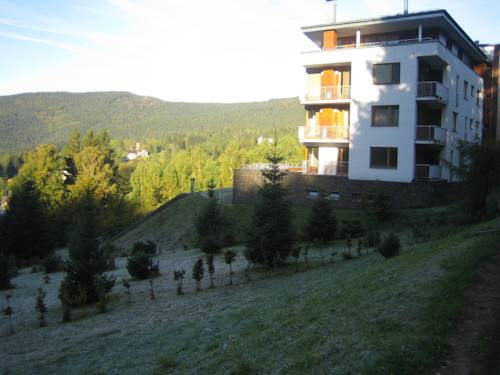 Špindlerŭv Mlýn Czech Republic Promo Code Booking.com