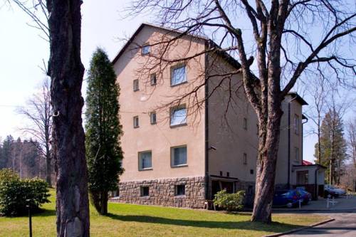 Lázně Libverda Tschechien Rabattcode Booking.com