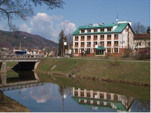 Blansko Tschechien Rabattcode Booking.com