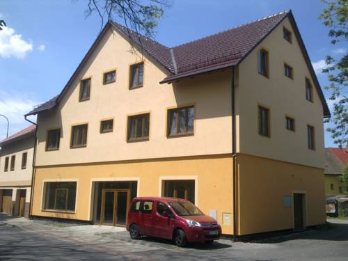 Jindřichŭv Hradec Tschechien Rabattcode Booking.com