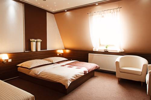 Kunčice pod Ondřejníkem Tschechien Rabattcode Booking.com