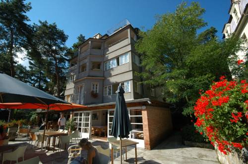 Staré Splavy Tschechien Rabattcode Booking.com