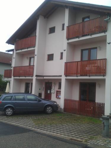 Český Krumlov Tschechien Rabattcode Booking.com