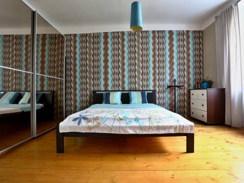 Prag 3 Tschechien Rabattcode Booking.com