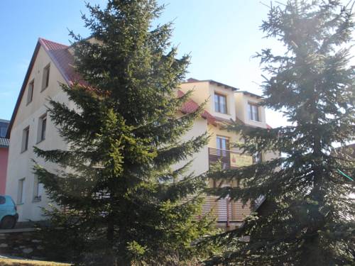 Boží Dar Tschechien Rabattcode Booking.com