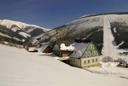 Špindlerŭv Mlýn Tschechien Rabattcode Booking.com