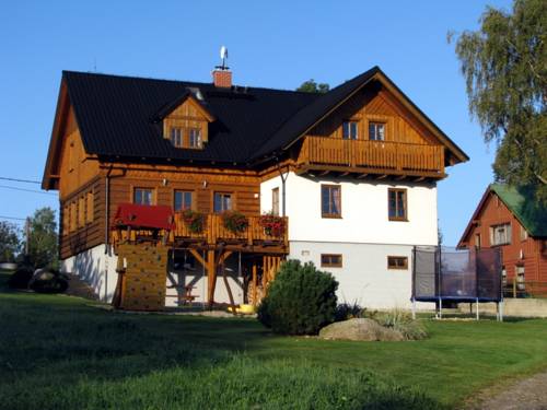 Kořenov Tschechien Rabattcode Booking.com