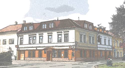 Kutná Hora Tschechien Rabattcode Booking.com