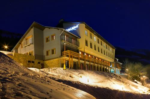 Špindlerŭv Mlýn Tschechien Rabattcode Booking.com
