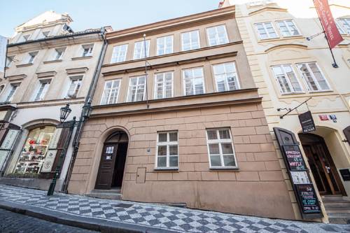 Prag Tschechien Rabattcode Booking.com