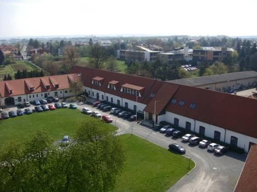 Pruhonice Tschechien Rabattcode Booking.com
