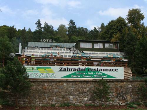 Jedovnice Tschechien Rabattcode Booking.com