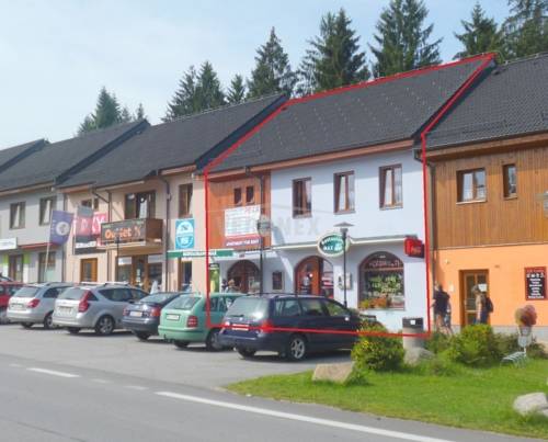 Lipno nad Vltavou Tschechien Rabattcode Booking.com