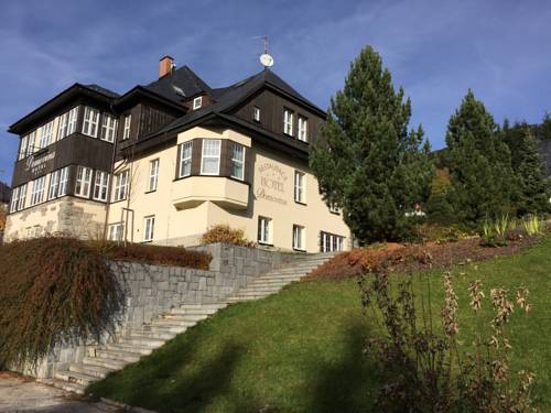 Špindlerŭv Mlýn Tschechien Rabattcode Booking.com