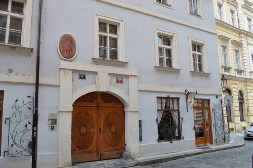 Praha Tschechien Rabattcode Booking.com