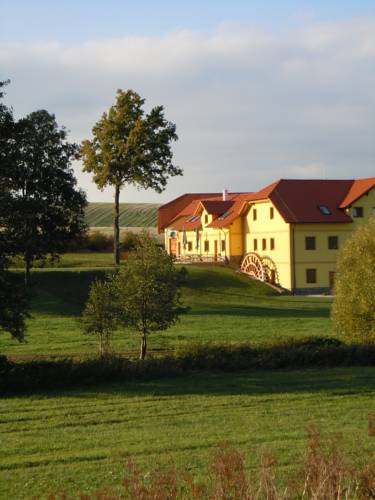 Tlumačov Tschechien Rabattcode Booking.com