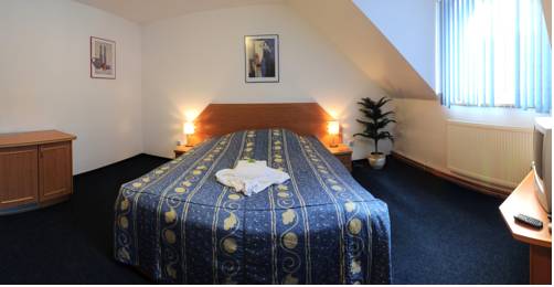 Rakovnik Tschechien Rabattcode Booking.com