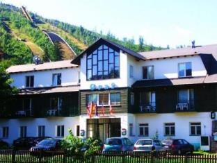 Harrachov Czech Republic Promo Code Agoda.com