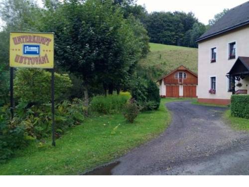Desná Tschechien Rabattcode Booking.com