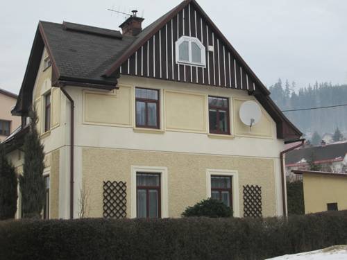 Jablonec nad Jizerou Tschechien Rabattcode Booking.com