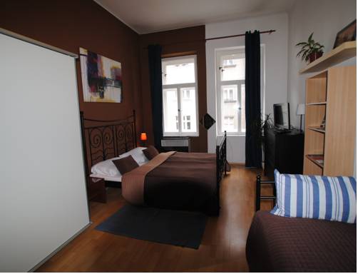Czech Republic Booking.com