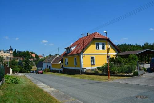 Zruc nad Sazavou Tschechien Rabattcode Booking.com