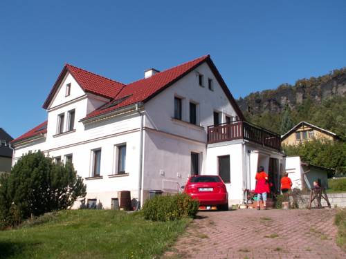 Tisá Tschechien Rabattcode Booking.com
