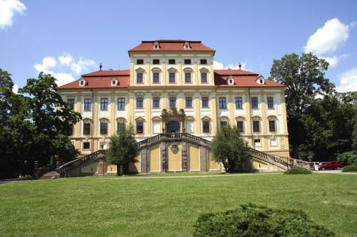 Czech Republic Booking.com