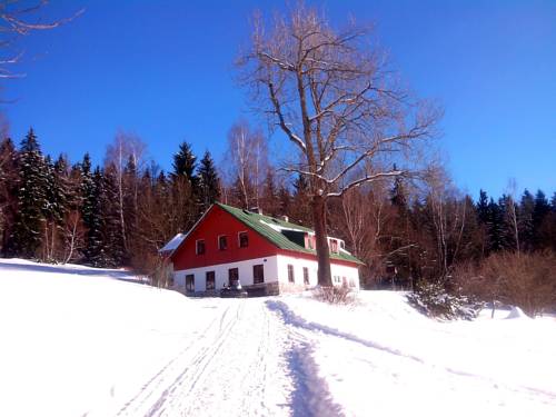Strážné Czech Republic Promo Code Booking.com