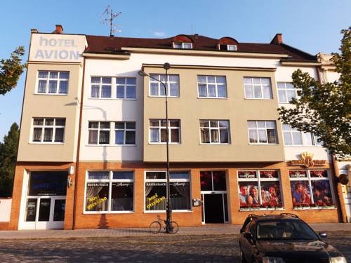 Prostějov Tschechien Rabattcode Booking.com