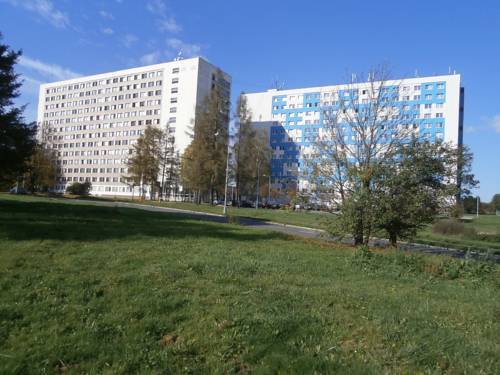 Czech Republic Booking.com