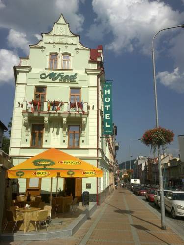 Karlovy Vary Tschechien Rabattcode Booking.com