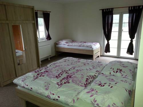 Trutnov Tschechien Rabattcode Booking.com