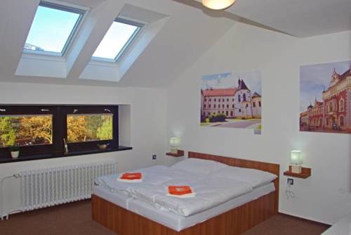 Šumperk Tschechien Rabattcode Booking.com