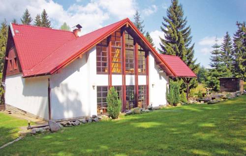 Smržovka Tschechien Rabattcode Booking.com