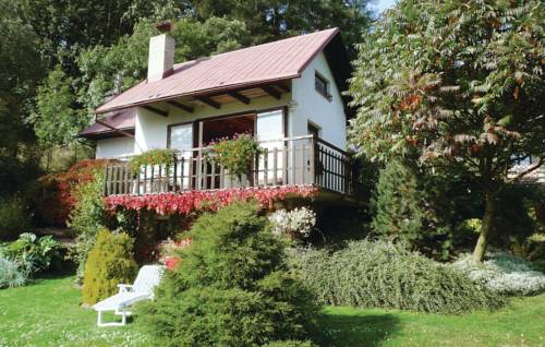 Hradek-Novy Hradek Tschechien Rabattcode Booking.com