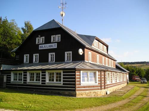 Pec pod Sněžkou Tschechien Rabattcode Booking.com